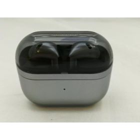 【中古】SAMSUNG Galaxy Buds3 SM-R530NZAAXJP [シルバー]【川崎】保証期間1ヶ月【ランクB】