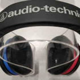 ワイヤレスヘッドホン ATH-M50X BT2 AUDIO-TECHNICA