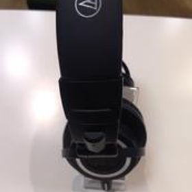 ヘッドホン ATH-M50X AUDIO-TECHNICA