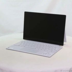【中古】NTTドコモ Chromebook CM30 Detachable CM3001DM2A-R70171 フォグシルバー 【295-ud】