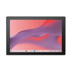 中古パソコン Chromebook CM30 Detachable CM3001DM2A-R70171 フォグシルバー【Kompanio(2.0GHz)/8GB/64GB eMMC/ChromeOS】【docomo版 SIMフリー】 ASUS 当社3ヶ月間保証 イオシス