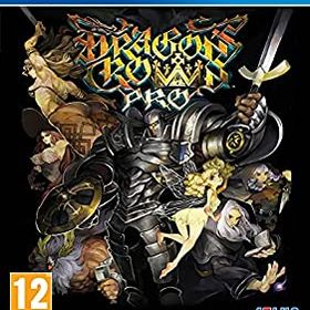 【中古-非常に良い】ドラゴンズクラウン・プロ - PS4