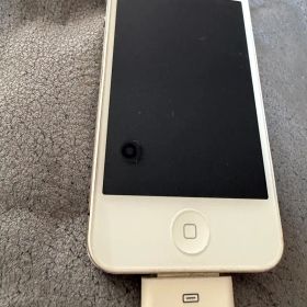 Apple iPhone 4ホワイト 本体 16GB