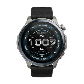 【P2倍】 スマートウォッチ Balance 2 Amazfit SP170076-C01 ブラック 父の日 ギフト 2026 贈り物 プレゼント 母 父 ペアギフト