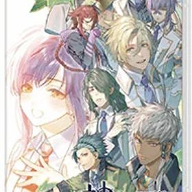 【中古】Switch 神々の悪戯 Unite Edition (ニンテンドースイッチ)