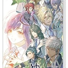 【中古】神々の悪戯 Unite Edition - Switch