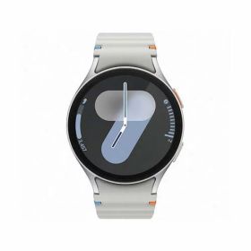 Galaxy Watch7 Bluetoothモデル 44mm SM-L310NZSJXJP シルバー
