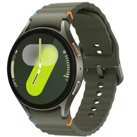 「新品」スマートウォッチ Galaxy Watch7 LTE 44mm SM-L315FZGJDCM [グリーン] 【Suica対応】【即納】【あす楽】【プレゼント】