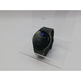 【中古】SAMSUNG Galaxy Watch7 40mm Wi-Fi/Bluetoothモデル グリーン 海外版【川崎駅前】保証期間1ヶ月【ランクA】