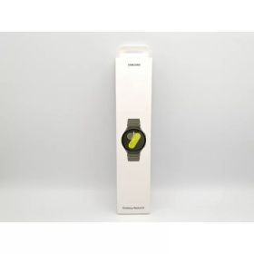 【未使用】SAMSUNG Galaxy Watch7 44mm LTE/Bluetoothモデル グリーン【ECセンター】保証期間3ヶ月
