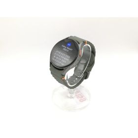 【中古】SAMSUNG Galaxy Watch7 40mm Wi-Fi/Bluetoothモデル グリーン 韓国版【博多】保証期間1ヶ月【ランクA】