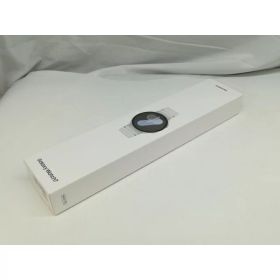 【未使用】SAMSUNG Galaxy Watch7 44mm LTE/Bluetoothモデル シルバー【札幌】保証期間3ヶ月