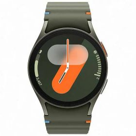 【アウトレット開封商品】SAMSUNG GALAXY WATCH7 40MM GREEN