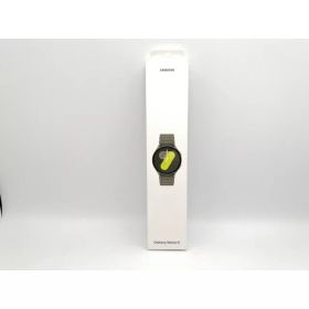 【未使用】SAMSUNG Galaxy Watch7 44mm LTE/Bluetoothモデル グリーン【ECセンター】保証期間3ヶ月