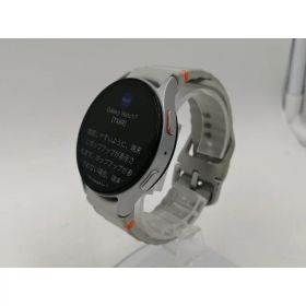 【中古】SAMSUNG Galaxy Watch7 44mm Wi-Fi/Bluetoothモデル シルバー【千葉】保証期間1ヶ月【ランクB】