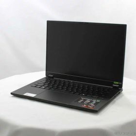【中古】ASUS(エイスース) 〔展示品〕 TUF Gaming A14 FA401KM-AI7R5060 イェーガーグレー 【262-ud】