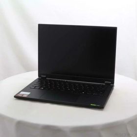 【中古】ASUS(エイスース) TUF Gaming A14 FA401KM-AI7R5060 イェーガーグレー 【258-ud】