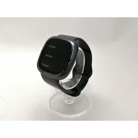 【中古】Fitbit Fitbit Sense 2 シャドーグレー/グラファイトアルミニウム【新宿2】保証期間1ヶ月【ランクB】