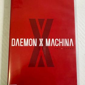DAEMON X MACHINA Nintendo Switch