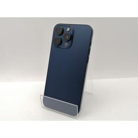 iPhone 15 Pro Max 1TB 新品 208,800円 中古 112,000円 | ネット最安値
