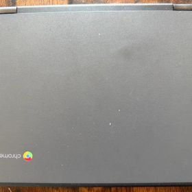 Lenovo Chromebook 本体 ジャンク