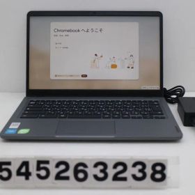 Lenovo 14e Chromebook Gen3 Intel N100 0.8GHz/4GB/32GB/14W/FHD(1920x1080)/Chrome OS 【545263238】