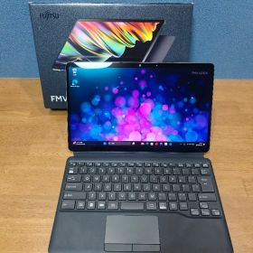FMV LOOX 75/G キーボード付き