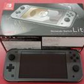 SWITCH LITE HDH-001（ディアルガ・パルキア ） NINTENDO / 任天堂