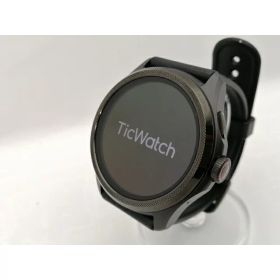 【中古】Mobvoi Ticwatch Pro 5 [Obsidian]【神保町】保証期間1ヶ月【ランクA】