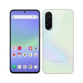 Galaxy A36 5G SC-54F[128GB] docomo オーサムライム【安心保 …