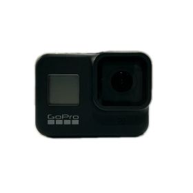 【全品ポイント10倍！要エントリー】【期間限定セール】GoPro GoPro ウェアラブルカメラ GoPro HERO8 Black ブラック【中古】
