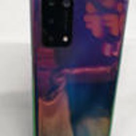 スマートフォン OPG02 OPPO(KDDI)