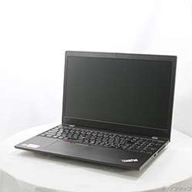 〔中古品〕 ThinkPad L15 Gen 2 20X4S2E600 ［Core-i5-1135G7 (2.4GHz)／8GB／SSD256GB／15.6インチワイド／Windows11 Pro MAR］〔中古品〕 ThinkPad L15 Gen 2 20X4S2E600 ［Core-i5-1135G7 (2.4GHz)／8GB／SSD256GB／15.6インチワイド／Windows11 Pro MAR］