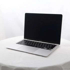 ソフマップ 〔中古品〕 MacBook Air 13.3-inch Late-2020 MGNA3J／A Apple M1 8コアCPU_8コアGPU 16GB SSD2TB シルバー 〔26.2 Tahoe〕【344】