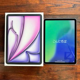 Apple iPad Air 11インチ M2 3M673J/A 128GB