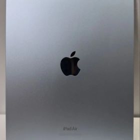iPad Air 第6世代(M2) 11インチ 256GB ブルー