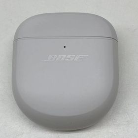 即日発送可Bose QuietComfort Earbuds II ホワイトスモーク 441408