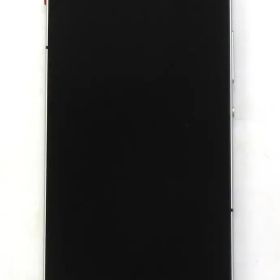 【中古】携帯電話 スマートフォン REDMAGIC 10 Air 12GB/256GB (SIMフリー/ヘイルストーン(ホワイト)) [NX779J]