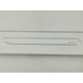 【中古】Apple Apple Pencil Pro MX2D3ZA/A【大須】保証期間１週間