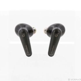 ソフマップ 〔中古品〕 Soundcore Liberty 4 ミッドナイトブラック A3953N11【262】