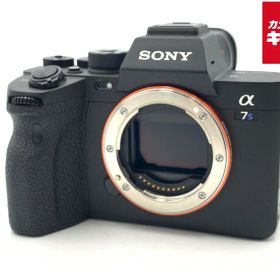 【中古】 【良品】 ソニー α7S III ボディ [ILCE-7SM3] 【ミラーレス一眼】 【6ヶ月保証】