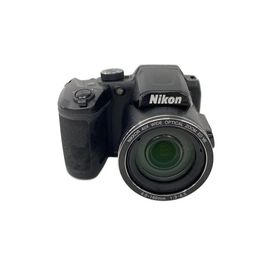 Nikon◆デジタルカメラ COOLPIX B500 [ブラック]//