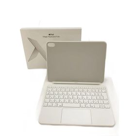 Apple◆Magic Keyboard Folio MQDP3J/A A2695//