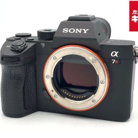 【中古】 【並品】 ソニー α7R III ボディ [ILCE-7RM3]