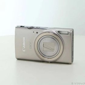 ソフマップ 〔中古品〕 IXY 650 シルバー【297】
