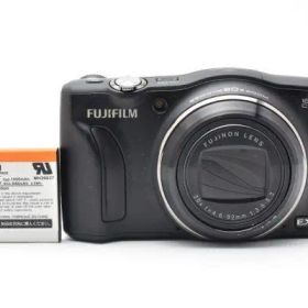 ★動作確認済み★ Fujifilm FinePix F800EXR #1385
