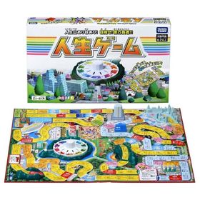 TAKARATOMY タカラトミー 人生ゲーム