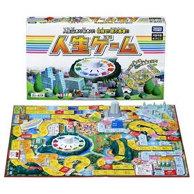タカラトミー 人生ゲーム キッズ こども 誕生日プレゼント 玩具 ギフト