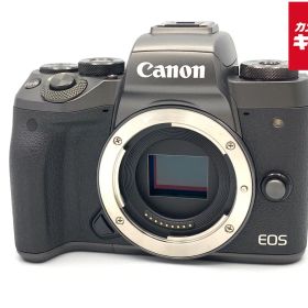 【中古】 【良品】 キヤノン EOS M5 ボディ