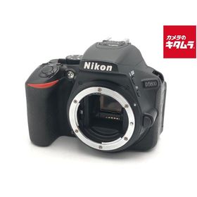 【中古】 【良品】 ニコン D5600 ボディ